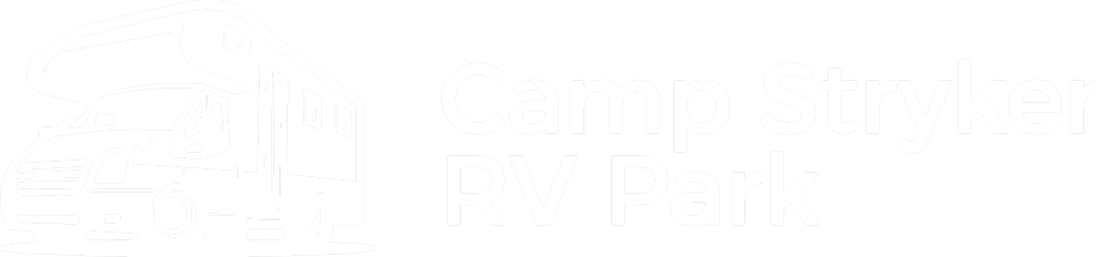 Camp Stryker RV Park - Texas